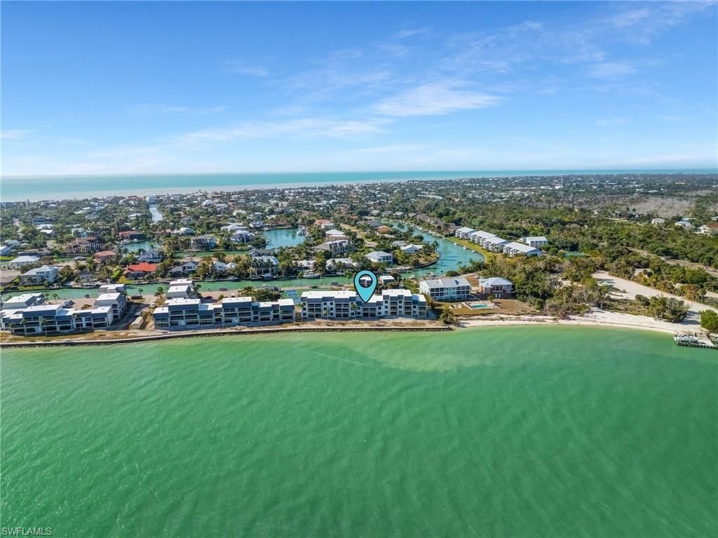 760 Sextant Dr , Unit 1051, Sanibel, FL 33957 Photo