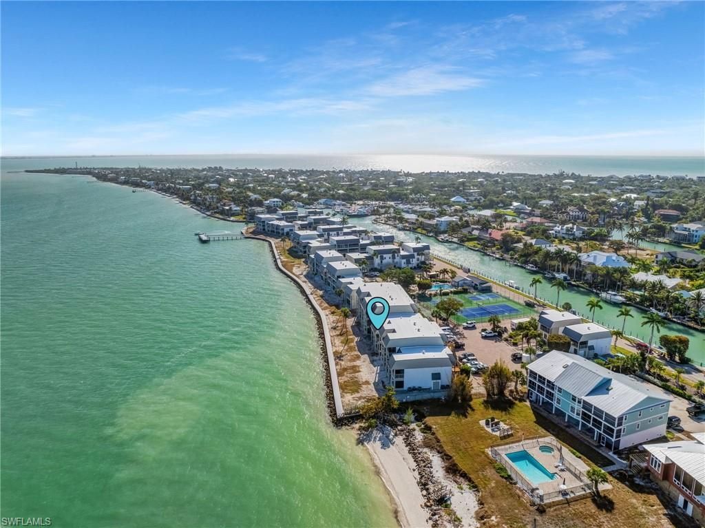 760 Sextant Dr, Unit 1051, Sanibel, FL 33957 Photo