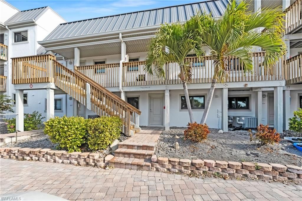 760 Sextant Dr, Unit 1051, Sanibel, FL 33957 Photo