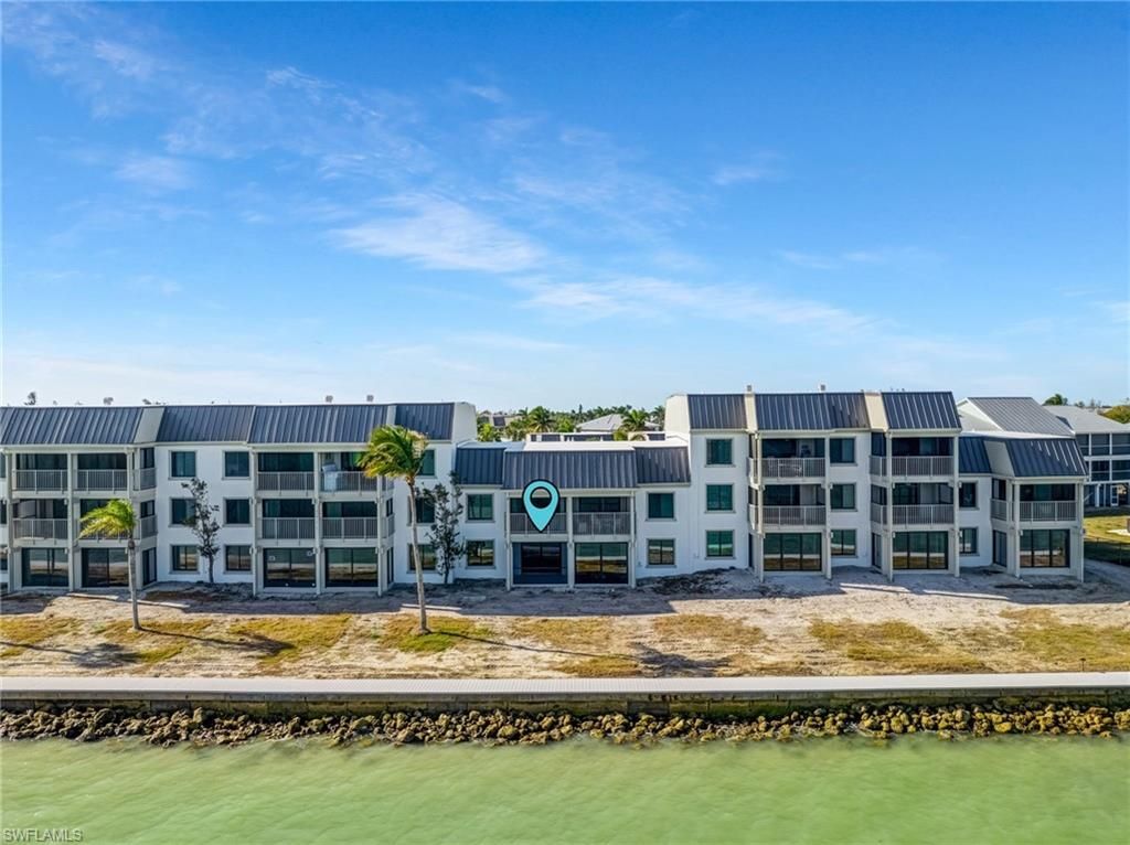 760 Sextant Dr, Unit 1051, Sanibel, FL 33957 Photo