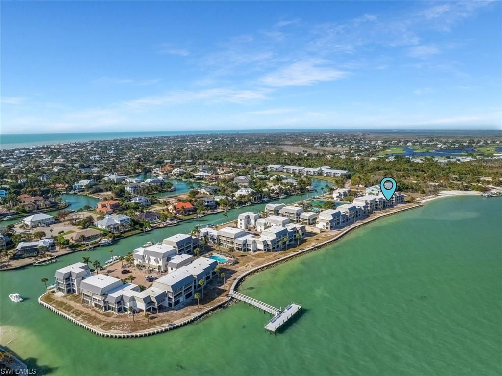 760 Sextant Dr , Unit 1051, Sanibel, FL 33957 Photo