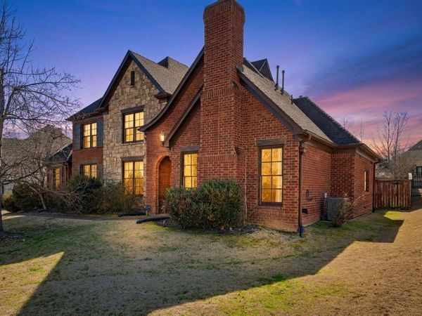 10205 MATWOOD OAK DR, Lakeland, TN 38002