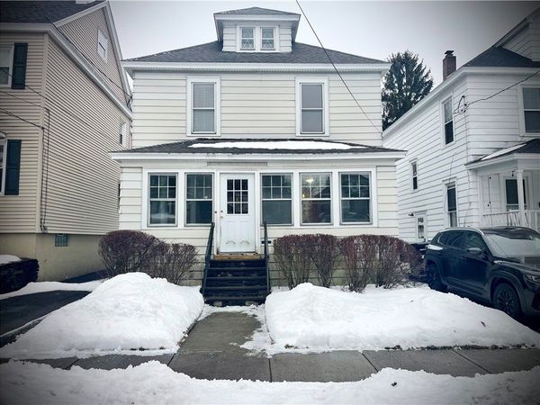 513 Whittier Avenue, Syracuse, NY 13204