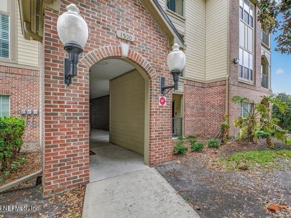 7800 POINT MEADOWS Drive, Unit 1536, Jacksonville, FL 32256