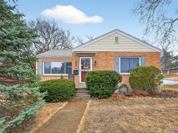 10201 Midland Boulevard, Overland, MO 63114