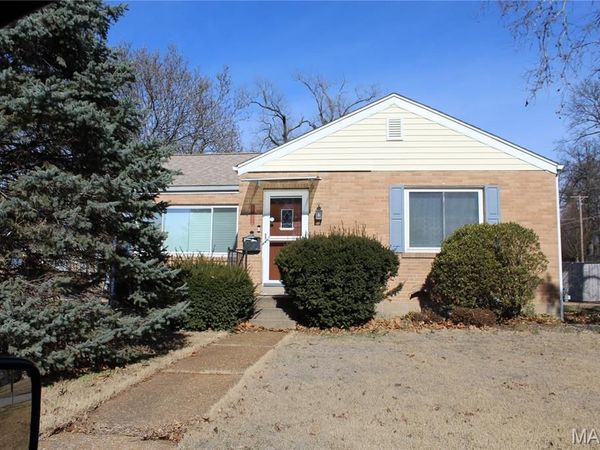 10201 Midland Boulevard, Overland, MO 63114