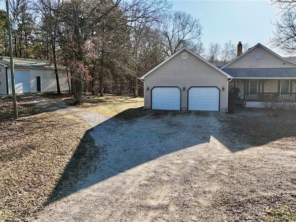 4101 Juedeman Road, Unincorporated, MO 65453