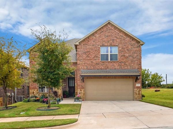 2202 Stanhill Drive, Corinth, TX 76210