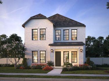 15771 Gladeside Avenue, Frisco, TX 75033