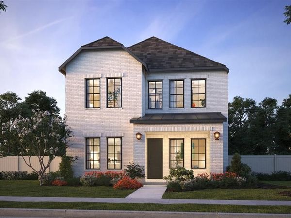 15771 Gladeside Avenue, Frisco, TX 75033