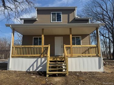 17586 Gable Street, Detroit, MI 48212