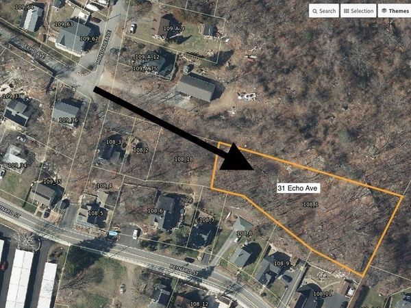 31 Echo Ave, Gloucester, MA 01930