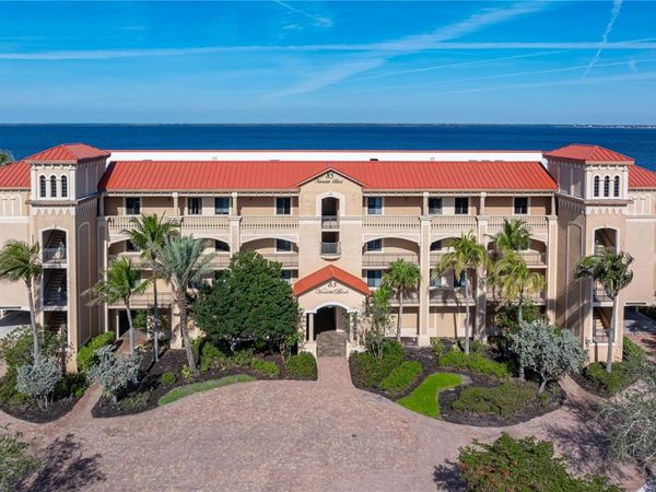 85 VIVANTE BOULEVARD, Unit 8542, PUNTA GORDA, FL 33950