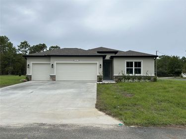 51 GRASS STREET, HOMOSASSA, FL 34446