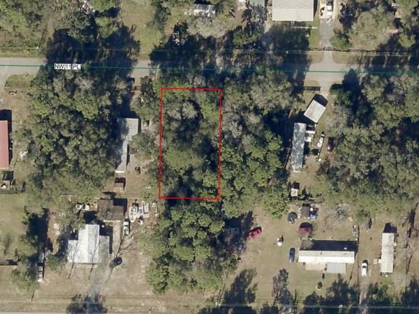 NW 11TH PLACE, OCALA, FL 34482