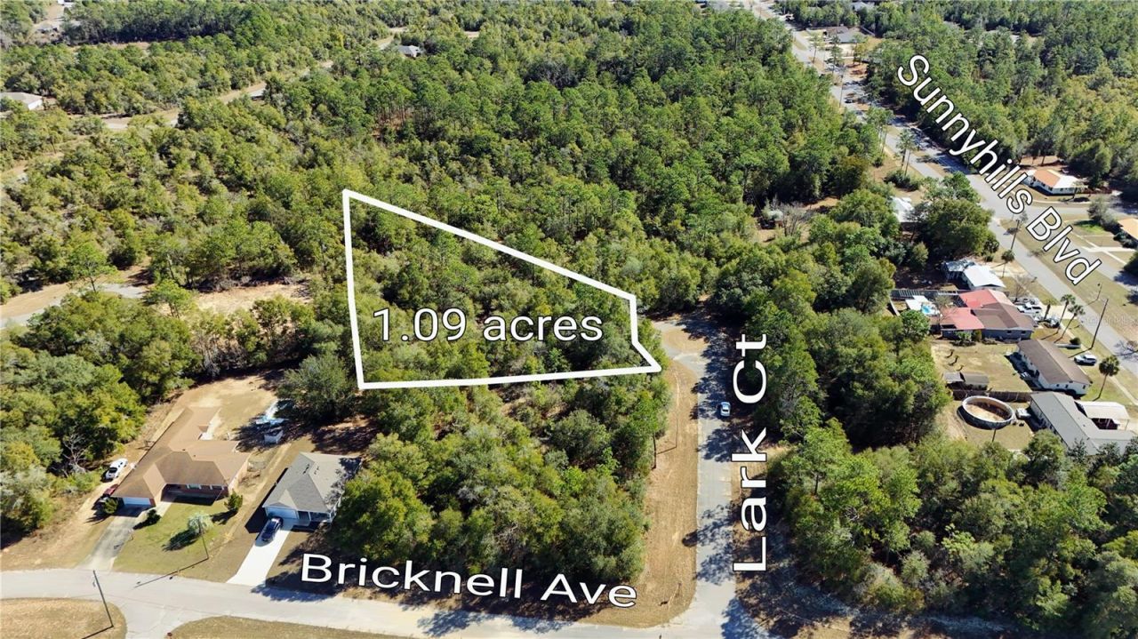 00 Lark Court, Chipley, FL 32428 Photo