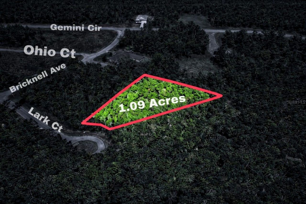 00 Lark Court, Chipley, FL 32428 Photo