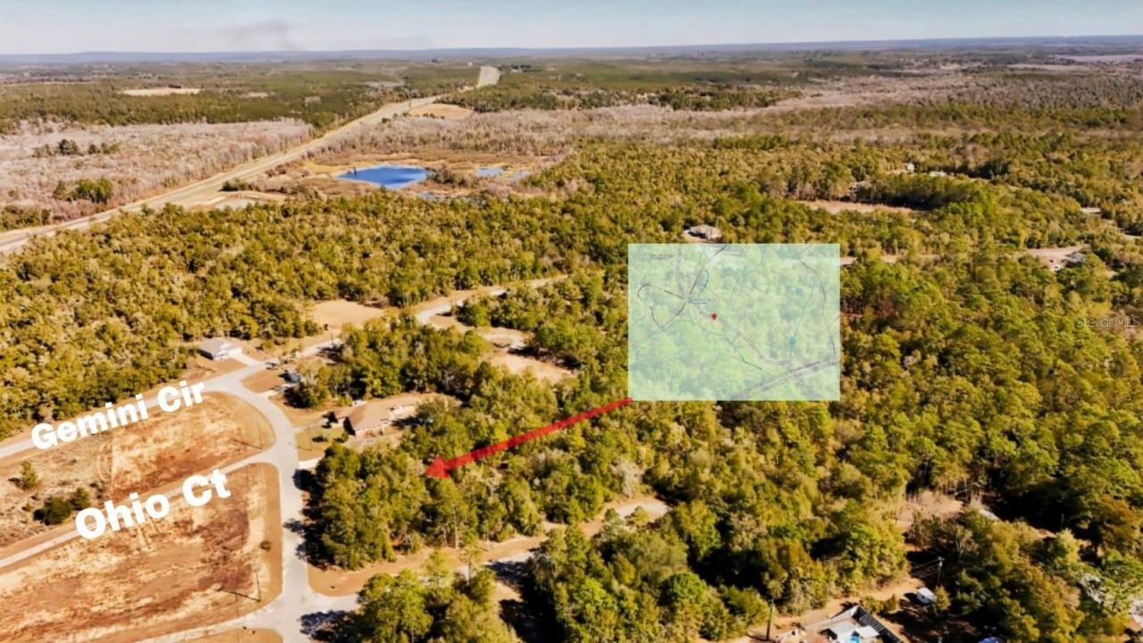 00 Lark Court, Chipley, FL 32428 Photo