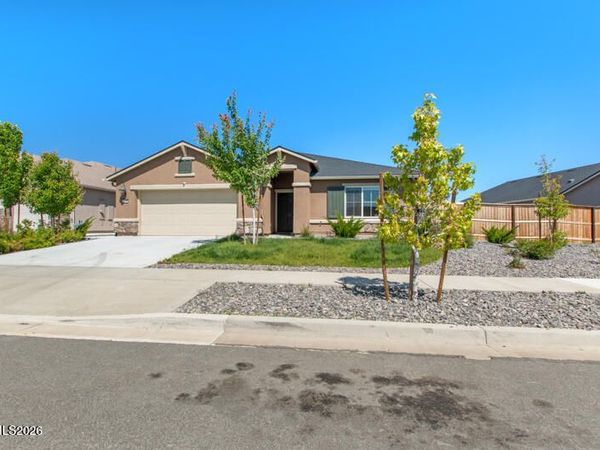 7195 Souverain Lane, Reno, NV 89506