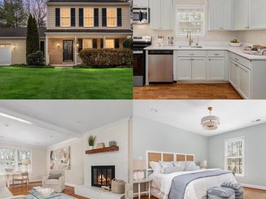 11815 BROCKMAN LANE, GREAT FALLS, VA 22066