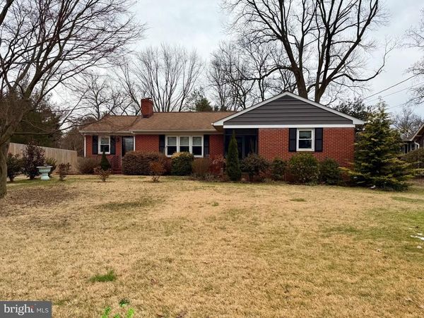 708 CHURCH HILL ROAD, CENTREVILLE, MD 21617