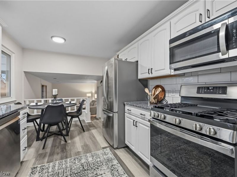 4633 Hickory Ridge Avenue, Brunswick, OH 44212 Photo 8