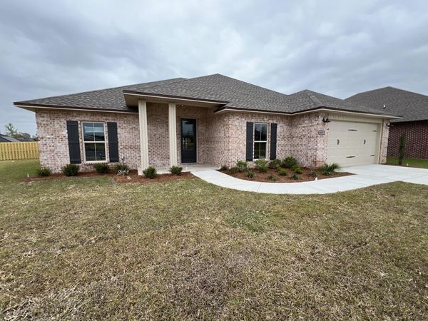 4657 Chanteuse Parkway, Crestview, FL 32539