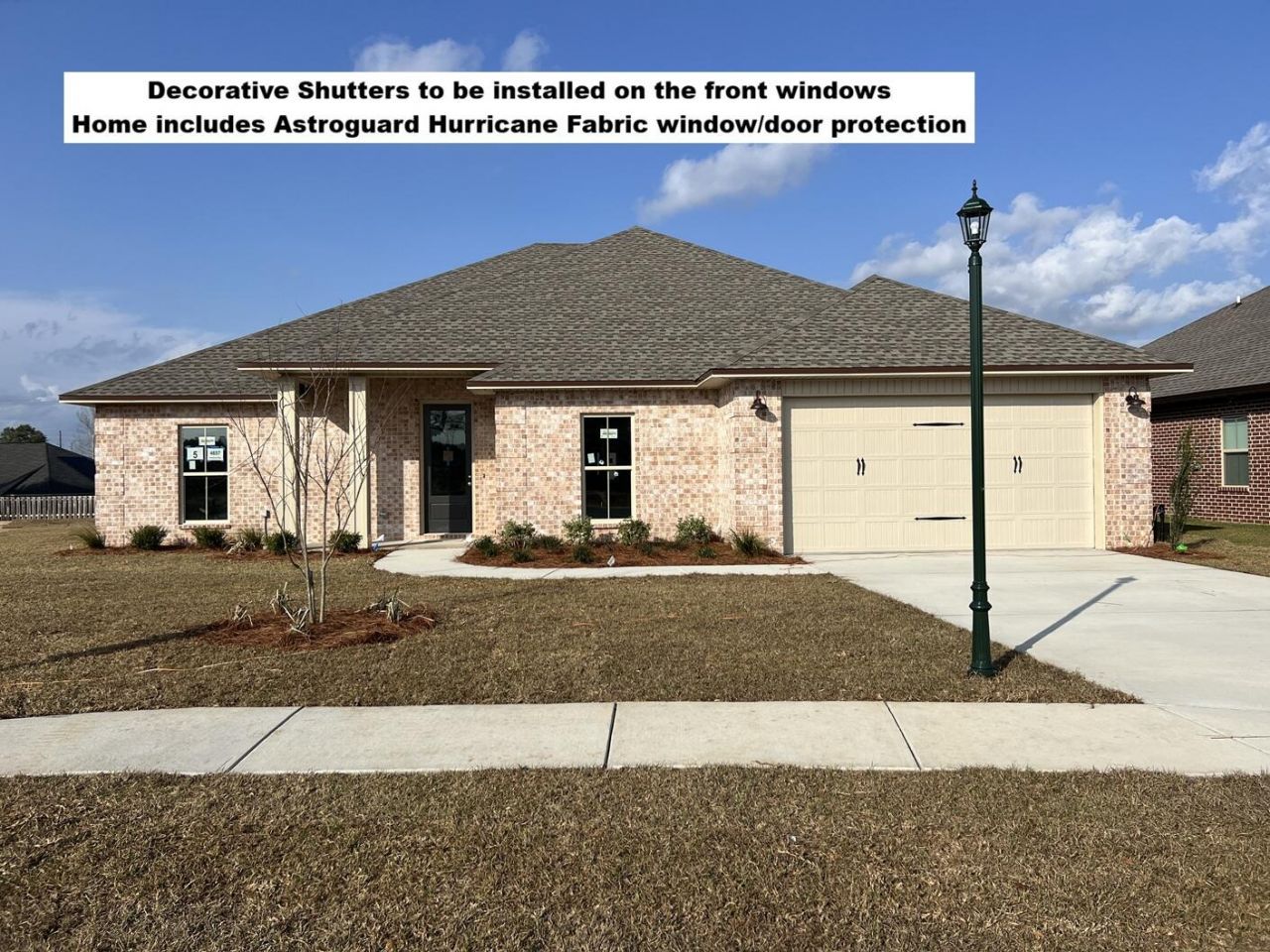 4657 Chanteuse Parkway, Crestview, FL 32539 Main Photo