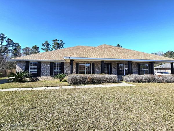 17283 Coventry Estates Boulevard, Biloxi, MS 39532