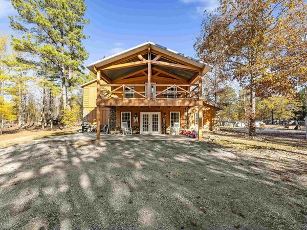 401 Aden Avenue, Haskell, AR 72015