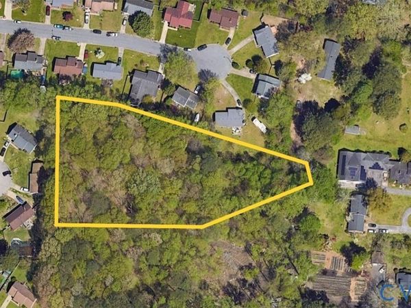 000 Shell Road, Chesapeake, VA 23323