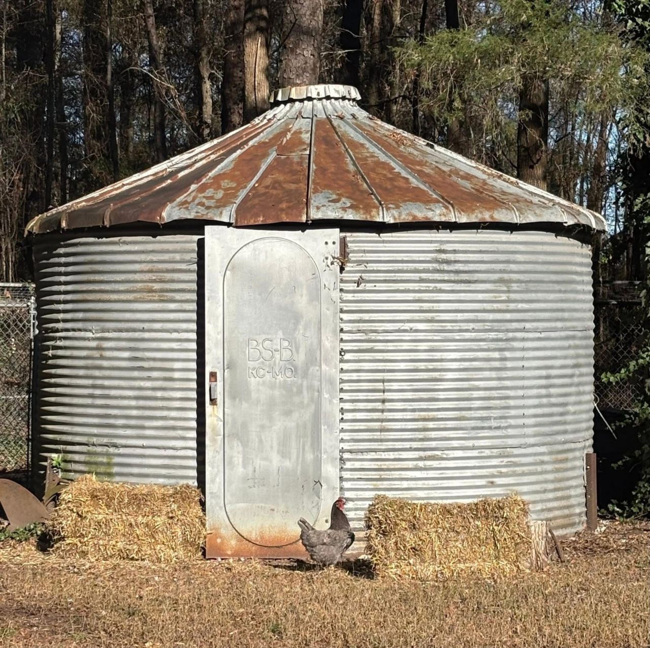 2407 Old State Road Photo 48