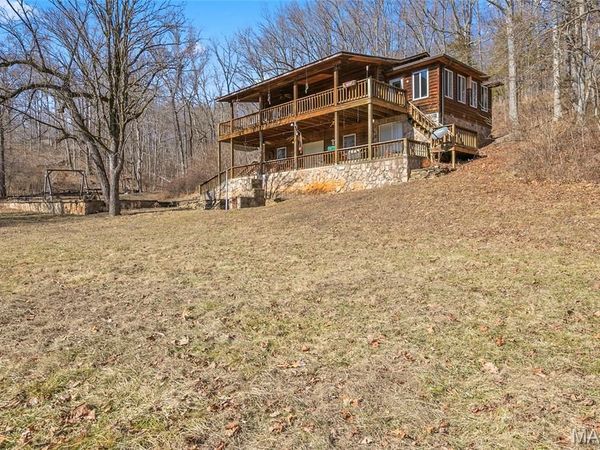 2300 County Road 352, Lesterville, MO 63654