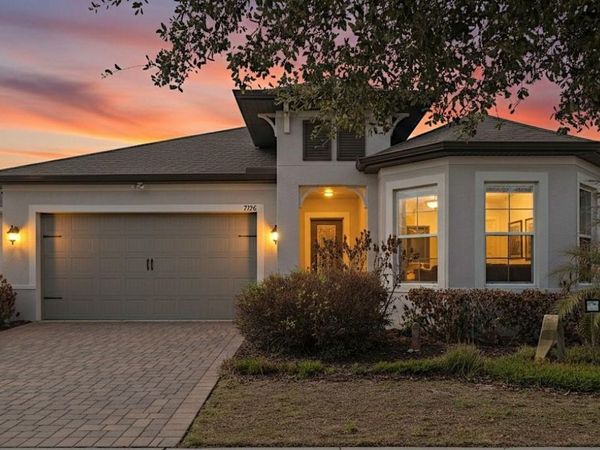 7956 HANSON BAY PLACE, KISSIMMEE, FL 34747