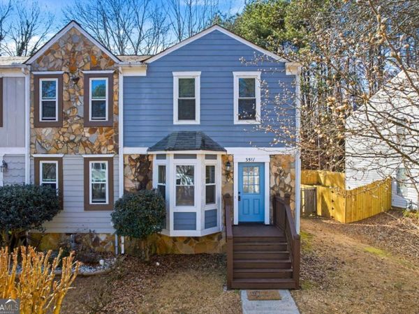 3517 Kennesaw Station Drive NW, Kennesaw, GA 30144