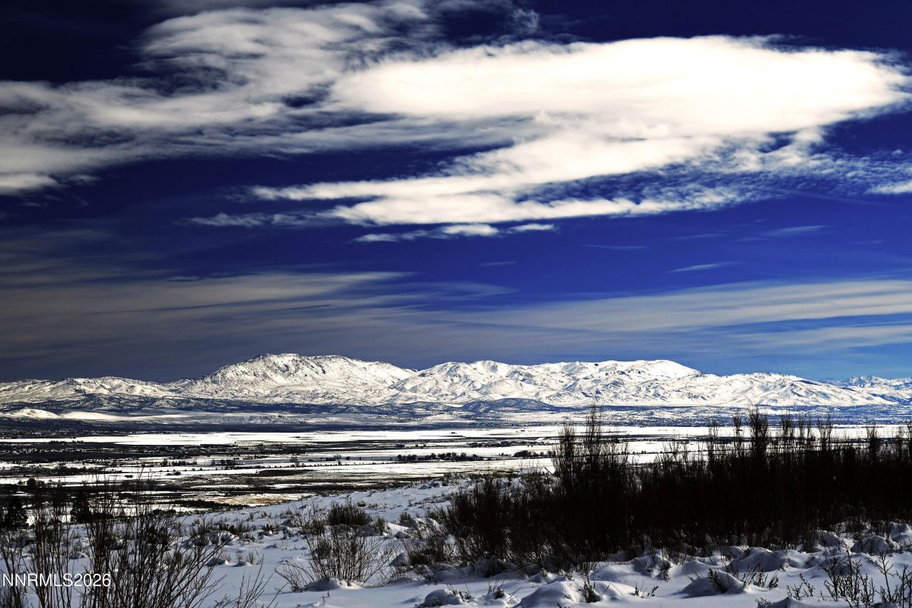 304 James Canyon Loop, Genoa, NV 89411 Photo