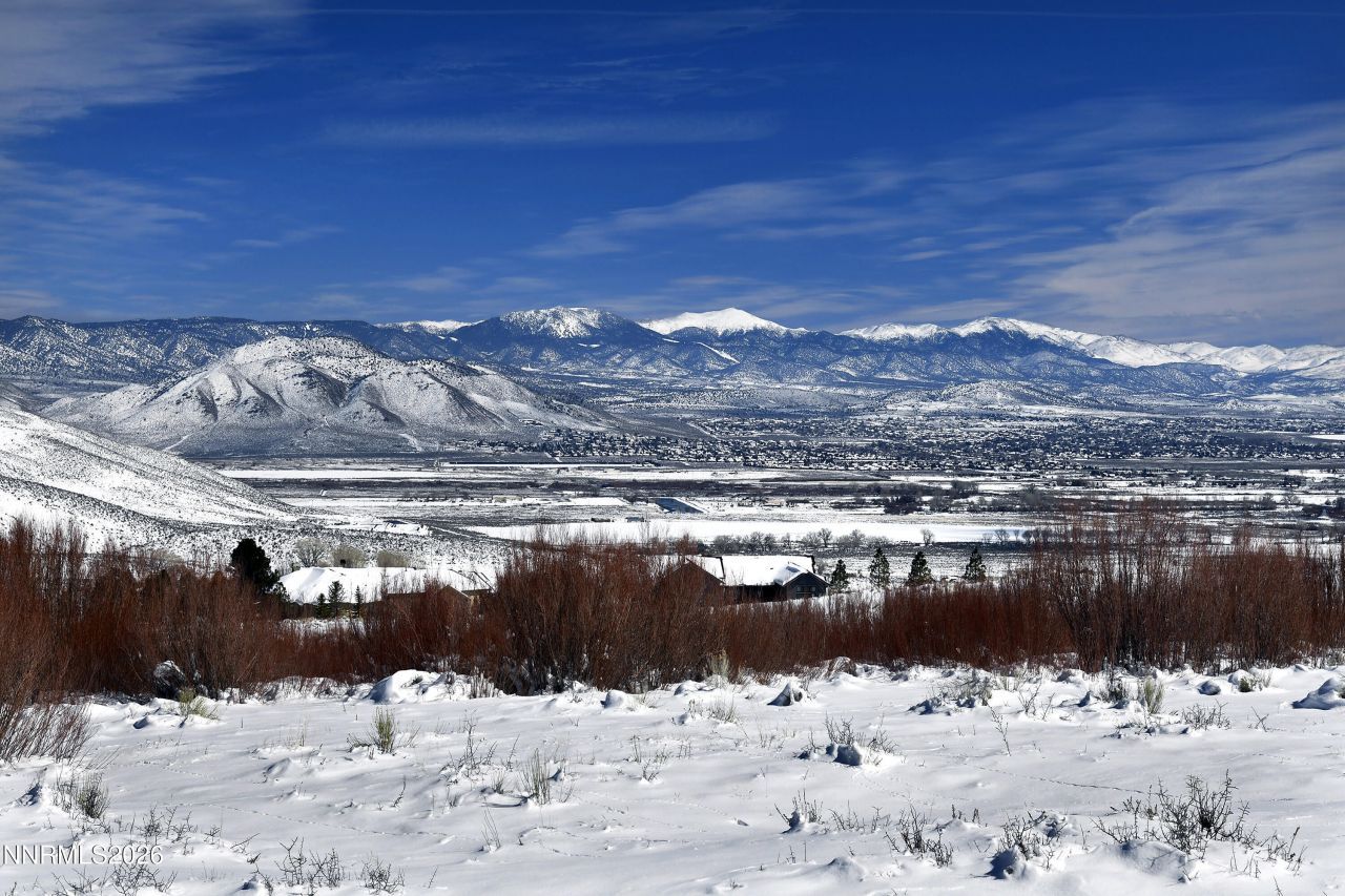 304 James Canyon Loop, Genoa, NV 89411 Photo