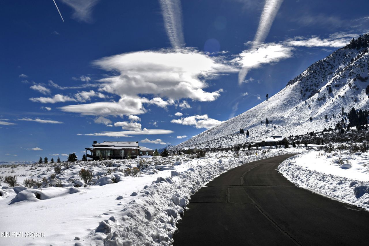 304 James Canyon Loop, Genoa, NV 89411 Photo