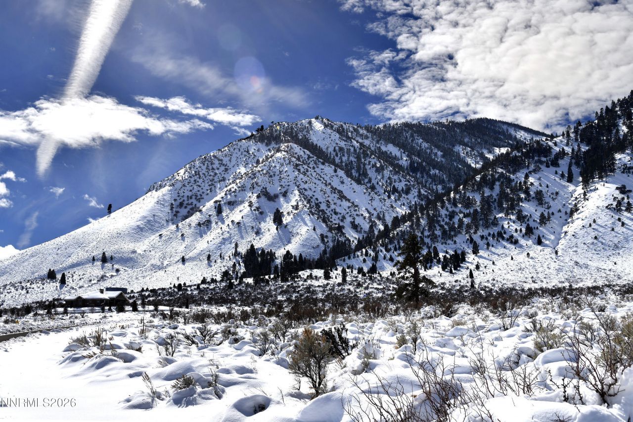 304 James Canyon Loop, Genoa, NV 89411 Photo