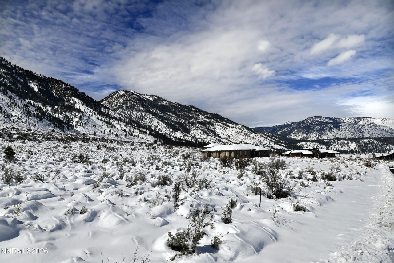 304 James Canyon Loop, Genoa, NV 89411 Photo