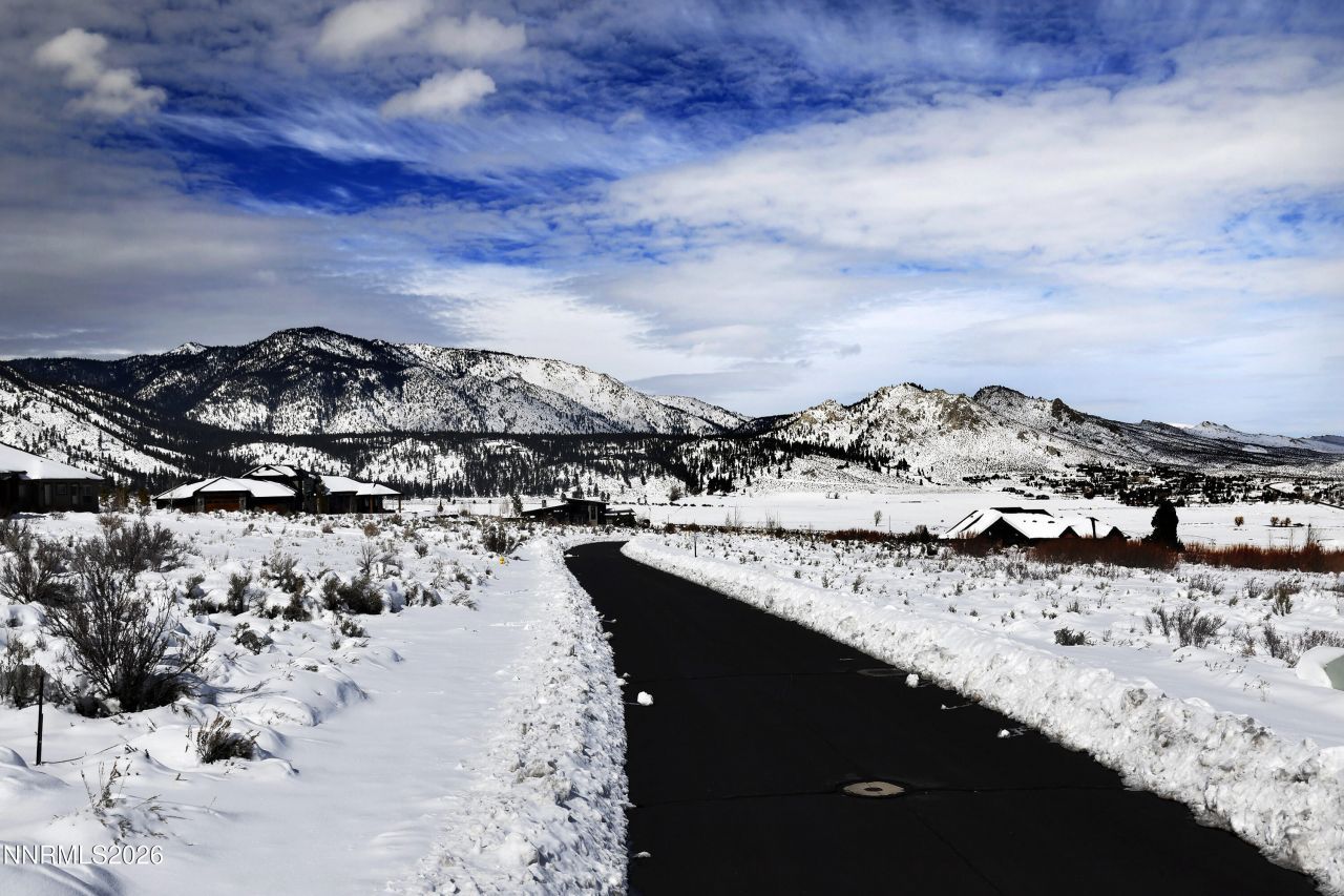 304 James Canyon Loop, Genoa, NV 89411 Photo