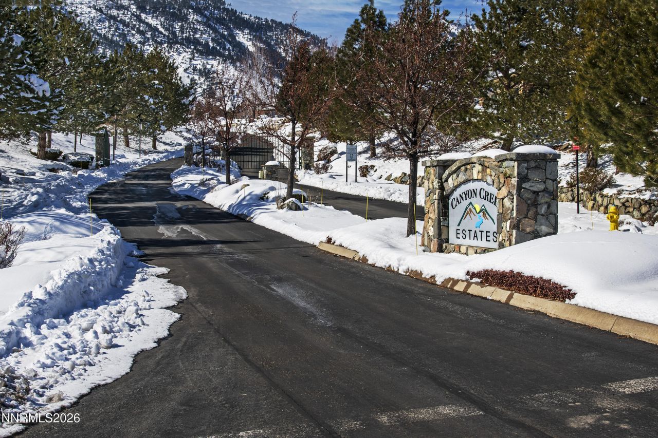 304 James Canyon Loop, Genoa, NV 89411 Photo