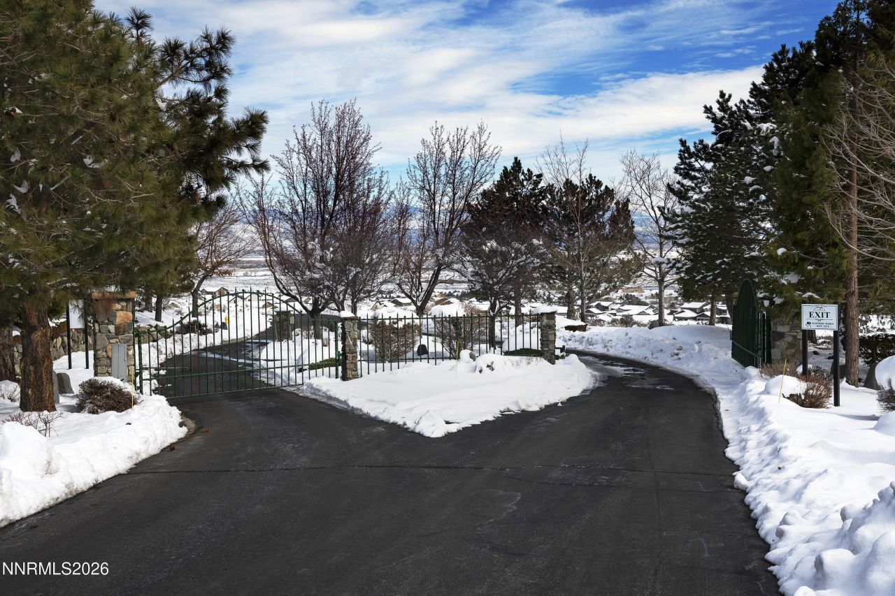 304 James Canyon Loop, Genoa, NV 89411 Photo