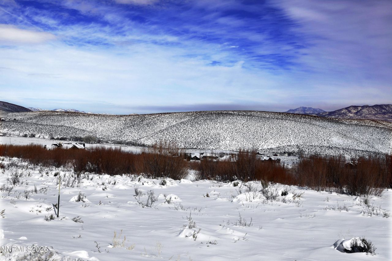 304 James Canyon Loop, Genoa, NV 89411 Photo