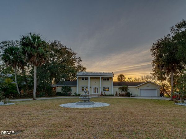 276 John Anderson Drive, Ormond Beach, FL 32176