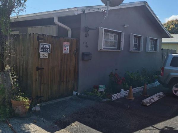 832 NE 22nd Dr, Wilton Manors, FL 33305