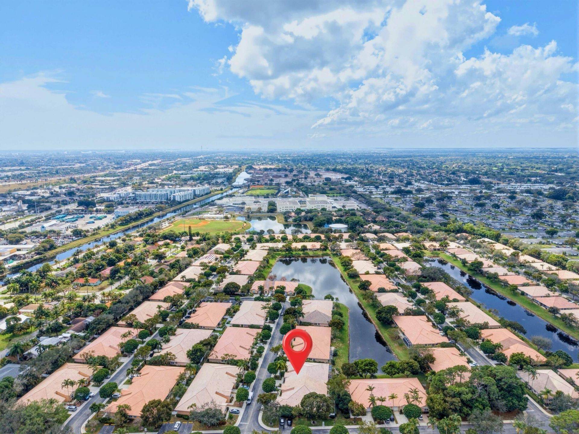 308 Coral Trace Court, Delray Beach, FL 33445 Photo