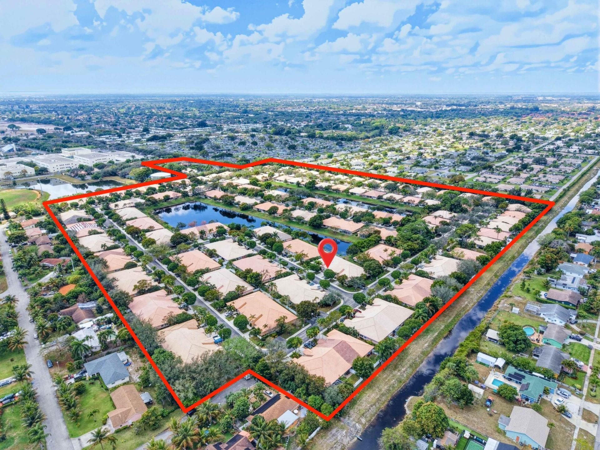 308 Coral Trace Court, Delray Beach, FL 33445 Photo