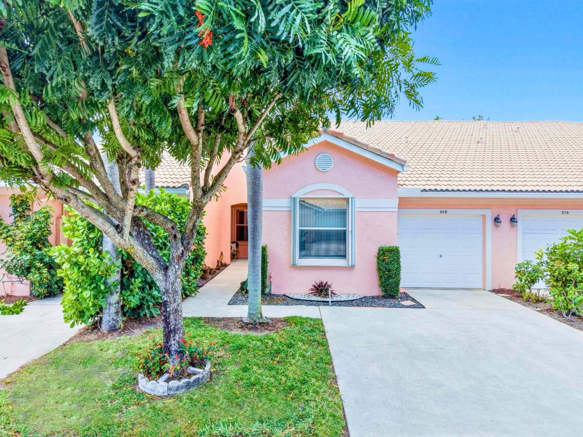 308 Coral Trace Court, Delray Beach, FL 33445 Photo