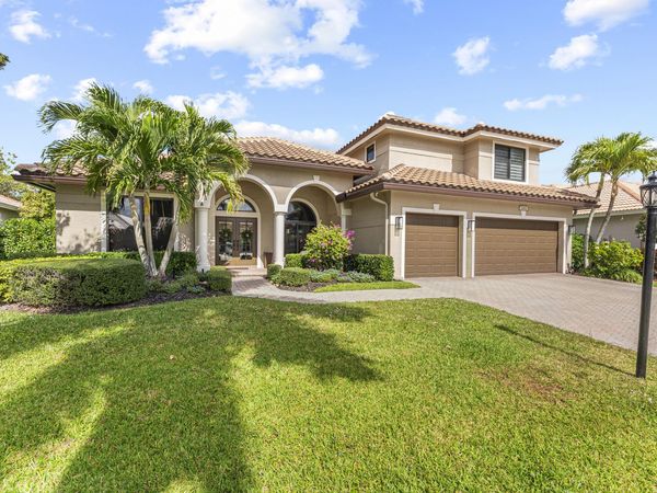 12212 Rockledge Circle, Boca Raton, FL 33428